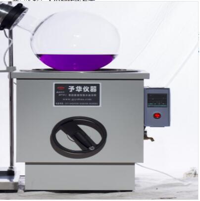 悄悄告訴你，蒸餾提純?yōu)槭裁催x擇旋轉(zhuǎn)蒸發(fā)器